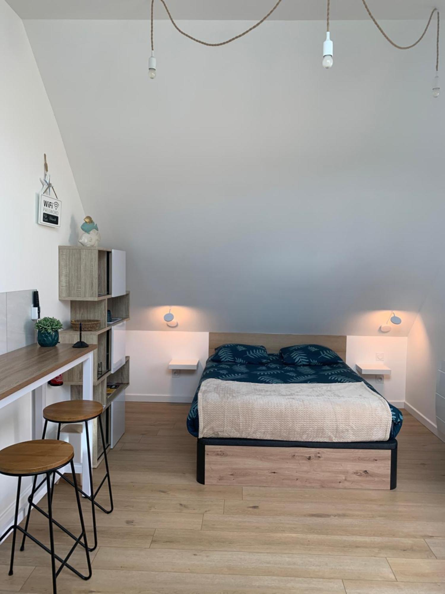 La Pose Normande Bed & Breakfast La Cerlangue Eksteriør bilde
